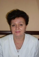 Артамонова Людмила Денисовна
