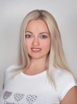 Бабанова Юлия Александровна