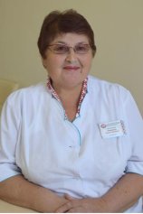 Ермолова Лиана Георгиевна