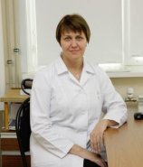 Заречнова Светлана Вадимовна