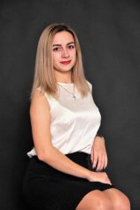 Руденко Яна Юрьевна