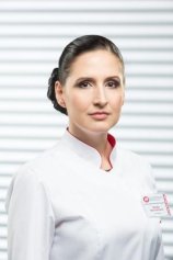 Попова Ольга Сергеевна