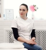 Никитина Мария
