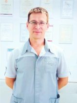 Алексеев Дмитрий Сергеевич