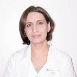 Кулова Ольга Юрьевна