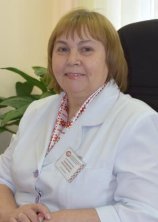 Часовникова Нина Григорьевна