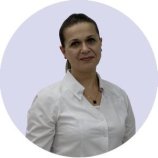 Прокофьева Оксана Владимировна