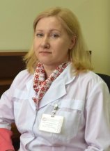 Алферова Татьяна Анатольевна