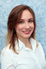 Махортова Ирина Сергеевна