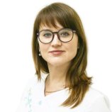 Артюхова Мария Николаевна