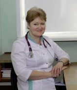Агибалова Елена Анатольевна