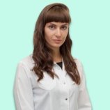 Салдан Людмила Мирославовна