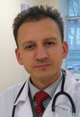 Голоулин Александр Сергеевич
