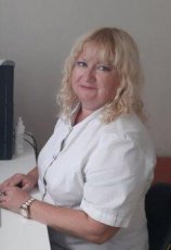 Зимилева Людмила Ивановна