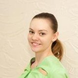 Савельева Анна Юрьевна