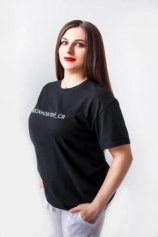 Куликова Лилия