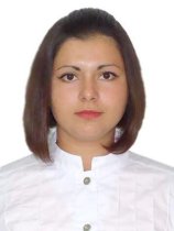 Гарибова Людмила Юсифовна