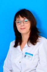 Швецова Ольга Анатольевна