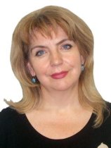 Орлова Татьяна Николаевна