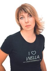 Красикова Галина