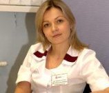 Демидова Анастасия Владимировна