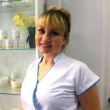 Яковлева Алла