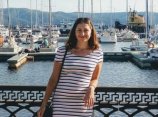 Белогорцева Ольга Владимировна