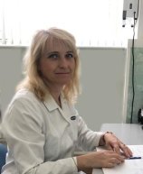 Мазуренко Лариса Васильевна