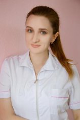 Кортункова Татьяна Алексеевна