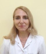 Хмелёва Светлана Николаевна