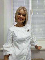 Кармаева Ирина Анатольевна