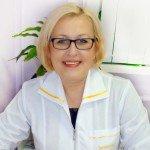 Попкова Наталья Ивановна