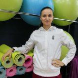 Николаева Яна Игоревна