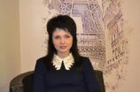 Щеголева Анна Геннадьевна