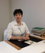 Колтакова Валентина Борисовна
