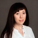 Пономарева Мария Равильевна