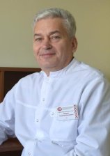 Крамар Владимир Николаевич