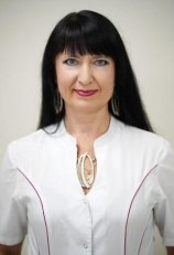 Гоголева Елена Алексеевна