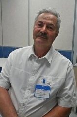 Бельских Владимир Михайлович