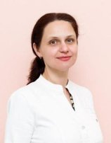 Демина Татьяна Борисовна