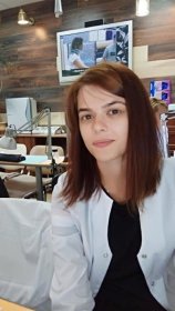 Вильтовская Полина