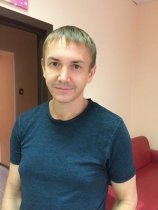 аникин роман