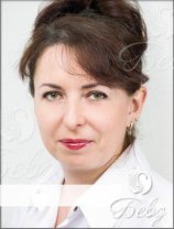 Герасимова Эмилия Васильевна