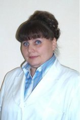 Гуркина Ольга Олеговна