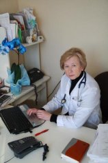 Юдина Наталья Борисовна