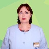 Долгополова Ирина Юрьевна