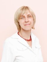 Соколова Жанна Борисовна