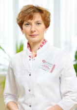 Масякина Анна Анатольевна