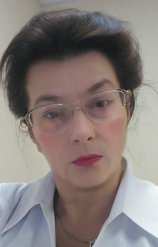 Князева Ирина Александровна