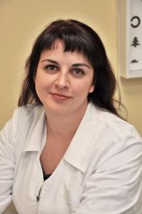 Акулиничева Галина Николаевна